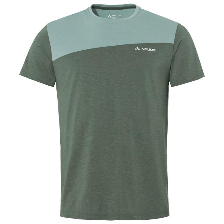 Vaude Men's Sveit Shirt Agave 
