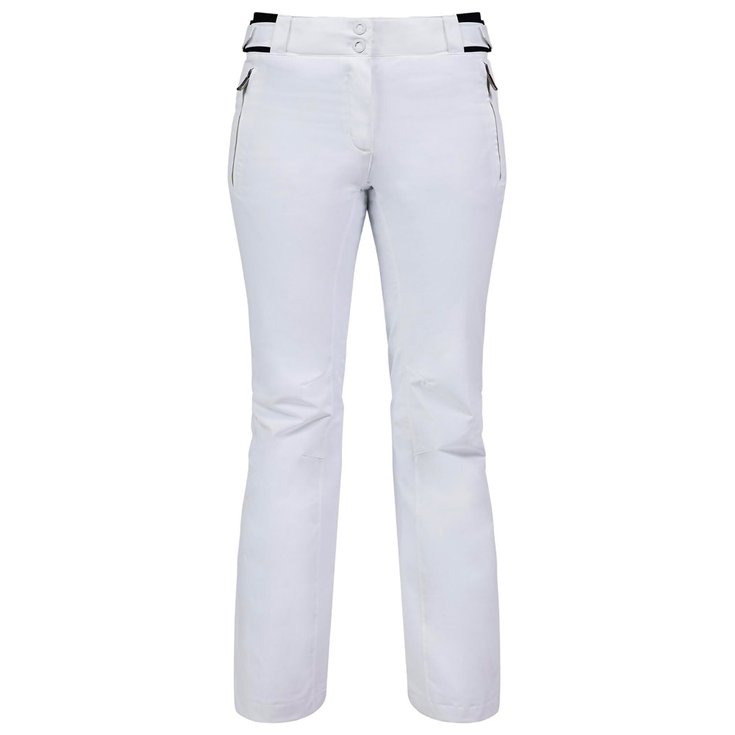 Rossignol Ski pants W Ski White Overview