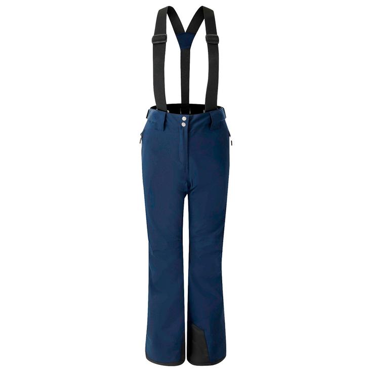 DARE2B Skibroeken Diminish Navy Voorstelling