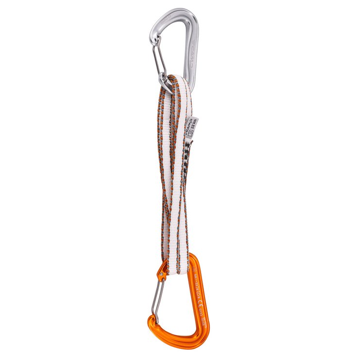 Camp Quickdraw Mach Express Dyneema 60 Cm Overview