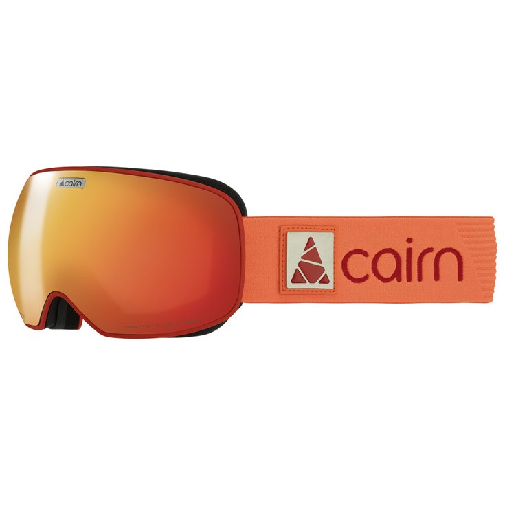 Cairn Gravity Mat Orange Spx 3000 Ium + Spx 1000 Yellow 