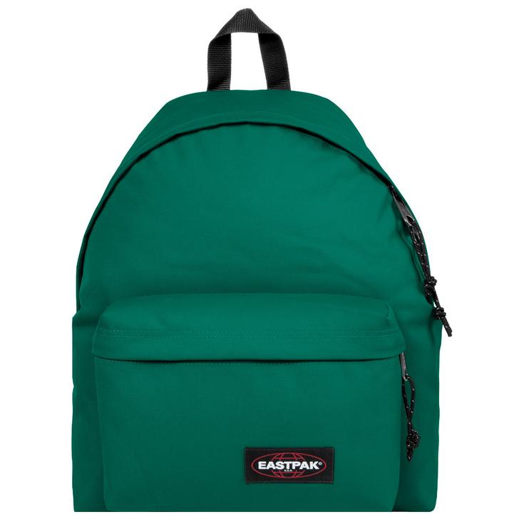 Eastpak Zaino Padded Pak'r 24L Pineneedle Green Presentazione