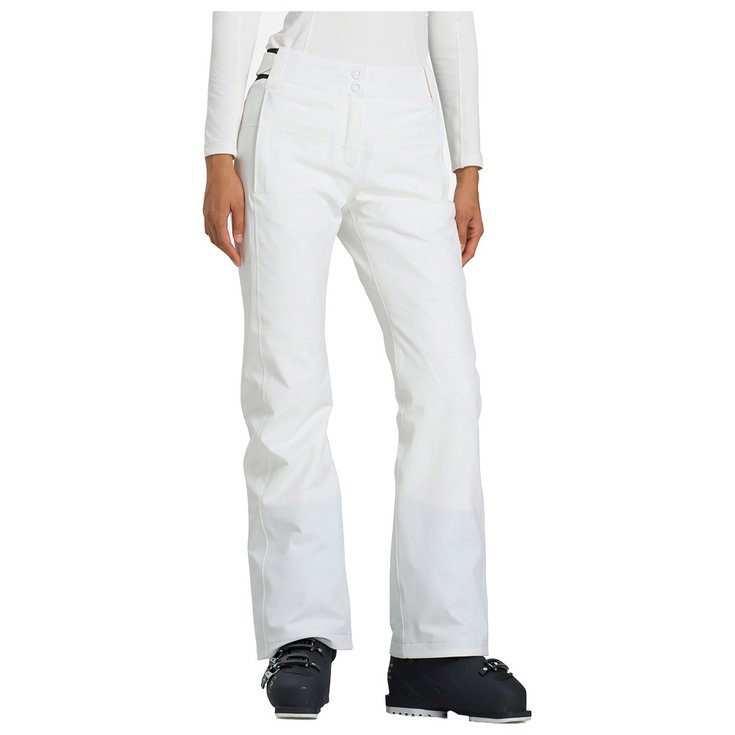 Rossignol Pantalones de esqui W Elite White Presentación