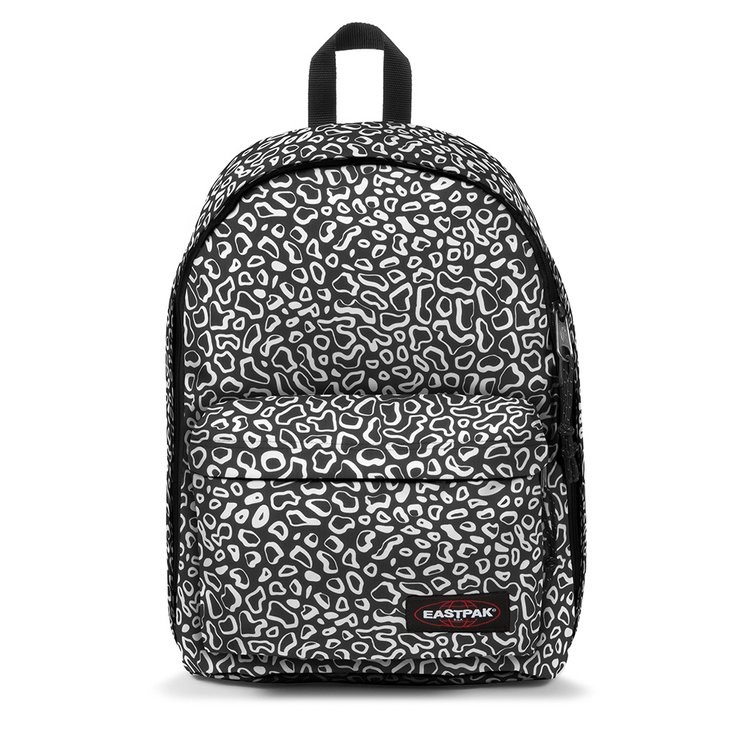 Eastpak Out Of Office 27L Eightimals Black 