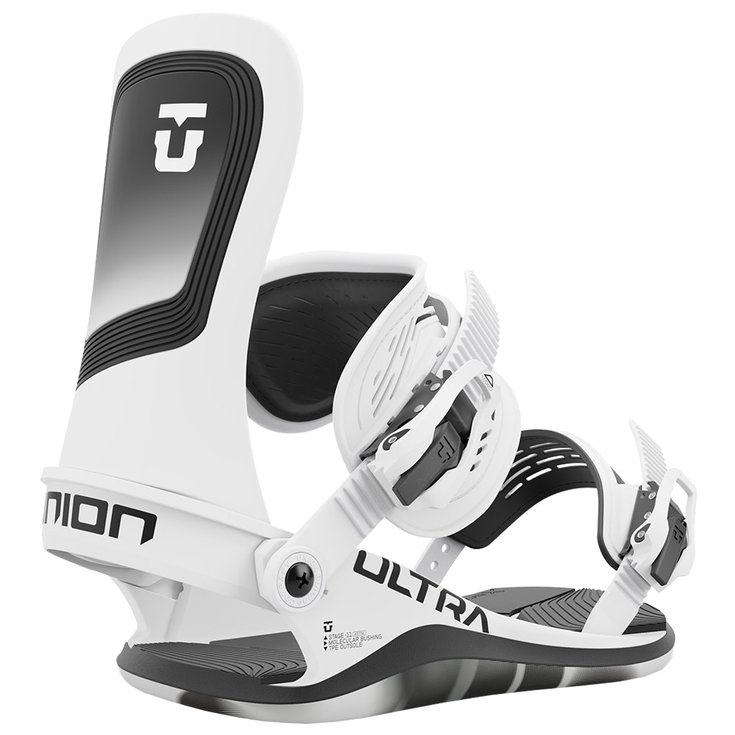 Union Ultra White 