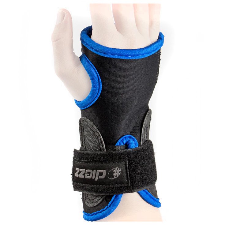 Diezz Wrist Protection Protection Poignet Overview