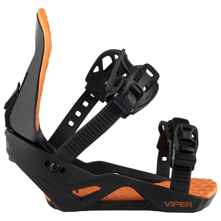 Rossignol Snowboard Binding Viper Overview
