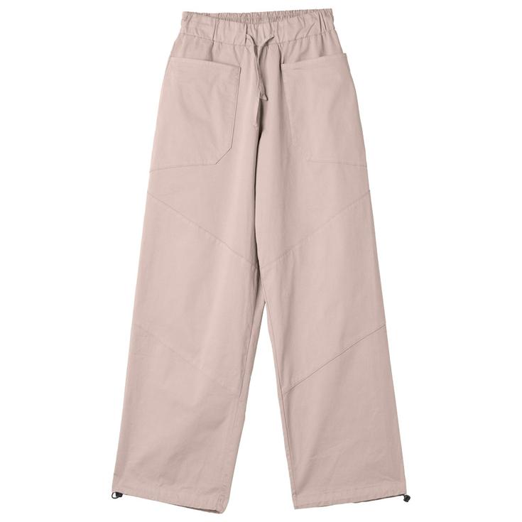 Looking For Wild Pantaloni da arrampicata Alta Cristal Gray Presentazione