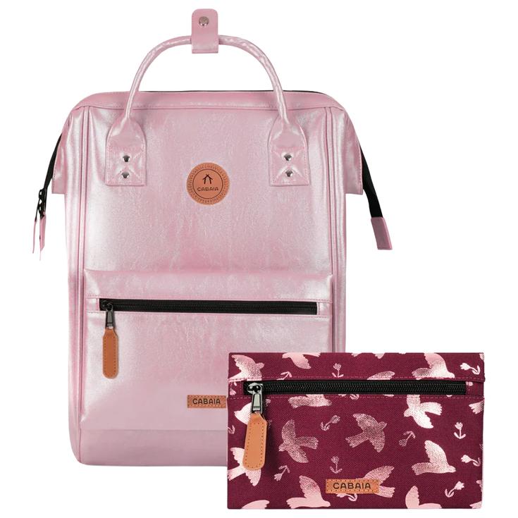 Cabaia Adventurer Medium 18L Scilla 