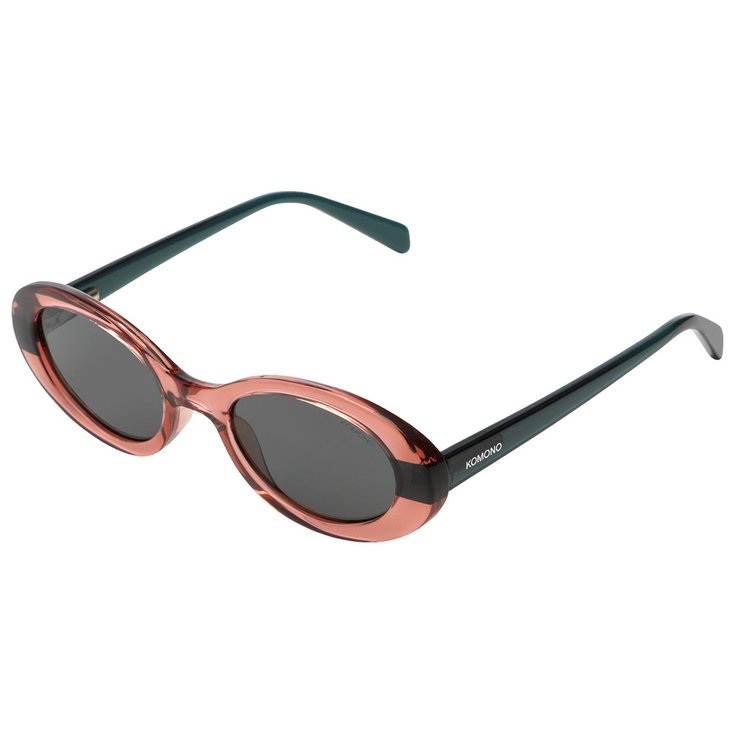 Komono Sonnenbrille Ana Jr Midnight Jam Präsentation