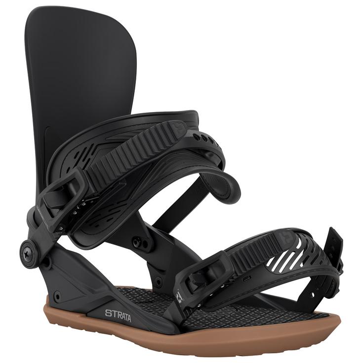 Union Strata Union Strata, snowboard binding