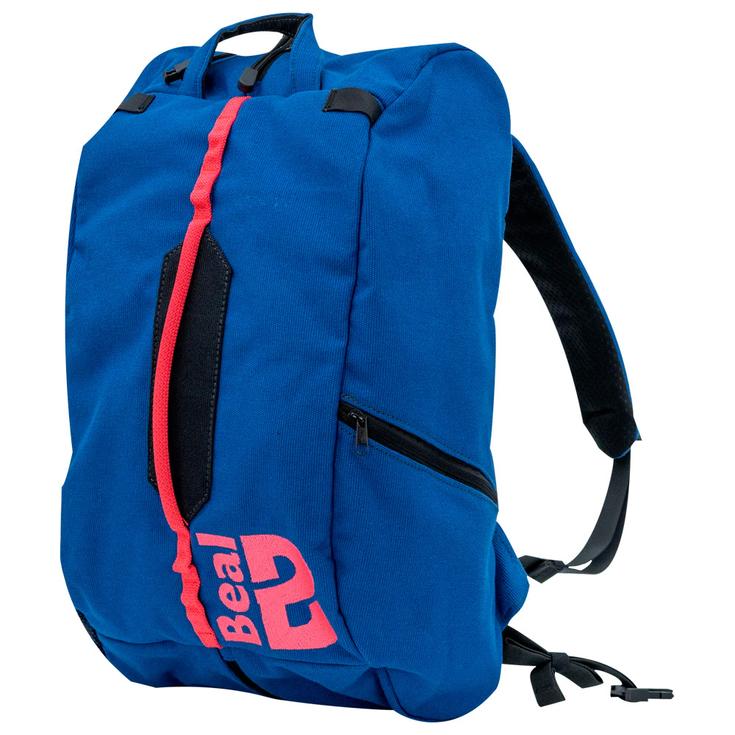 Beal Sacche portacorda Combi Cliff II Purple Presentazione