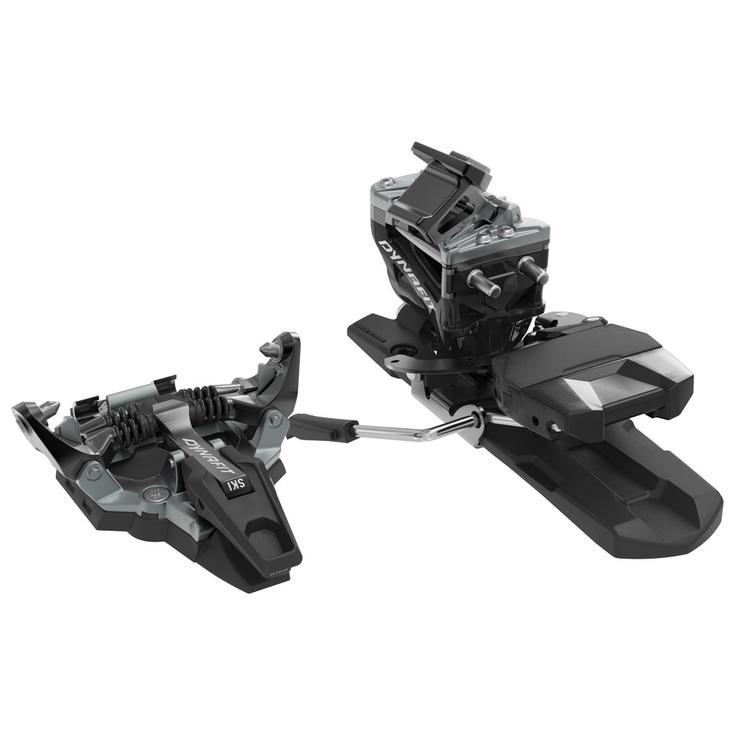 Dynafit Touring Binding Radical 92mm Magnet Overview
