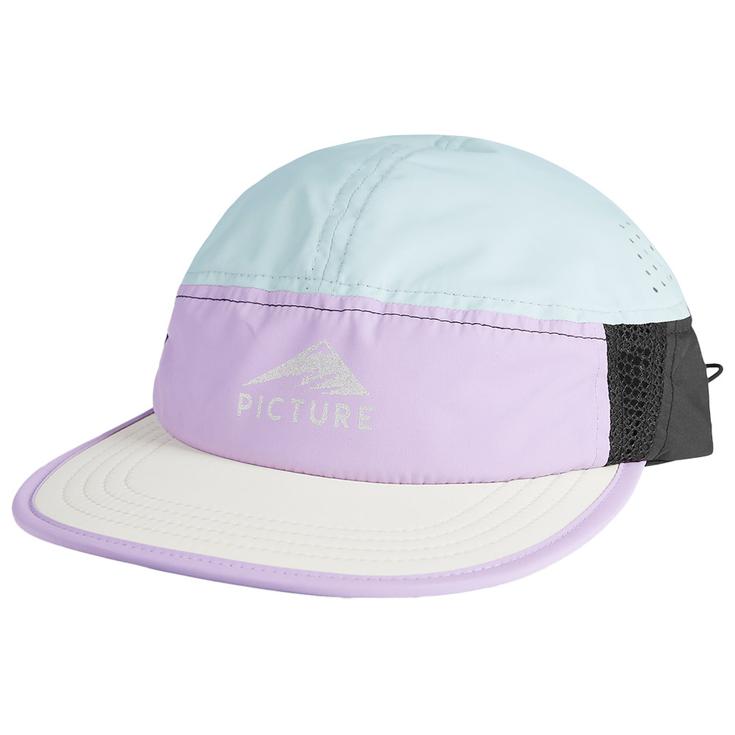 Picture Shonto Cap Cloudy Blue 