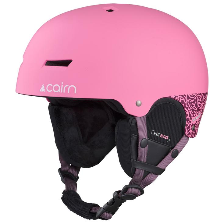 Cairn Darwin Junior Mat Pink 