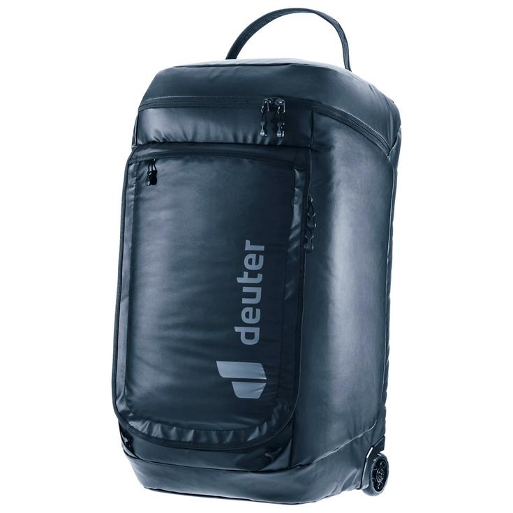 Deuter Duffel Pro Roller 90 Black 