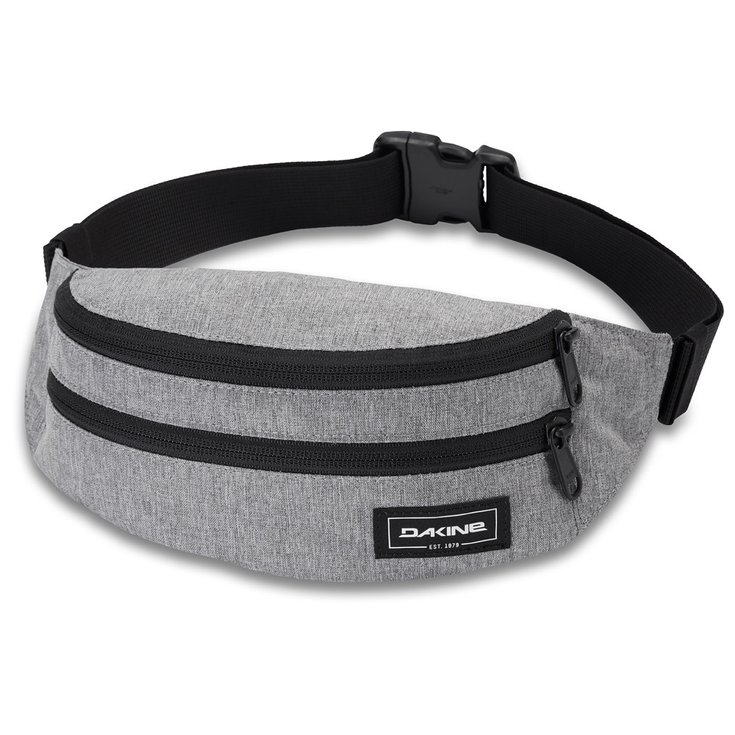 Dakine Bum bag Classic Hip Pack Greyscale Overview