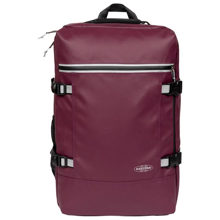 Eastpak Travelpack 42L Tarp Reflect Fig 
