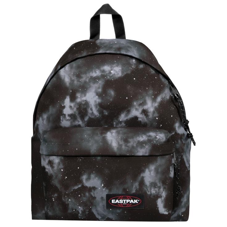Eastpak Rugzakken Padded Pak'r 24L Clouds Black Voorstelling