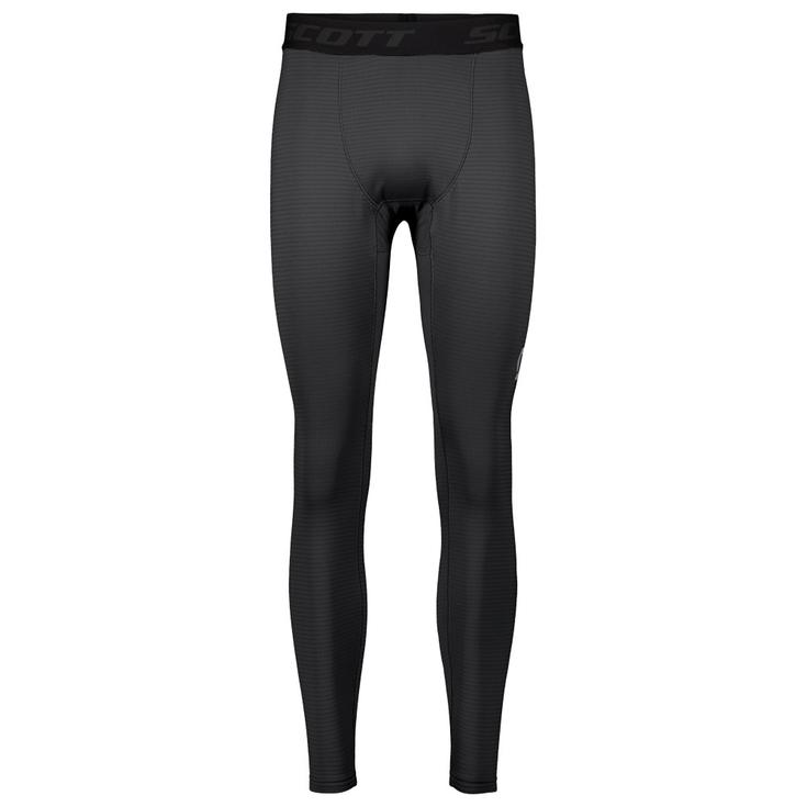 Scott Intimo Tecnico M's Defined Light Light Black Presentazione