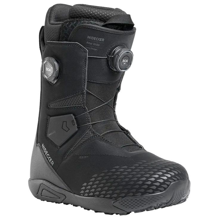 Nidecker Boots Altai wide Voorstelling