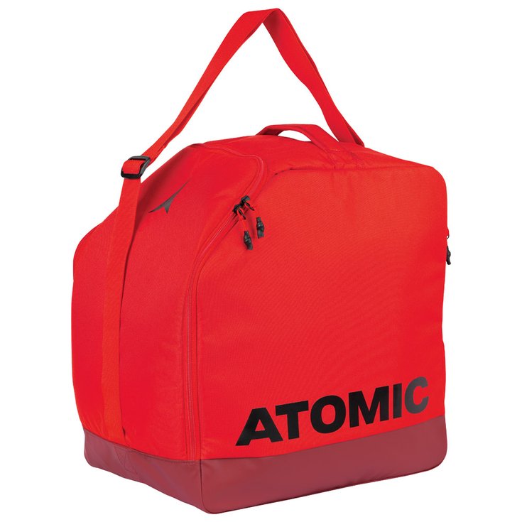 Atomic Boot & Helmet Bag Red Rio Red 