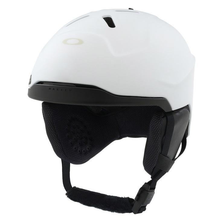 Oakley Mod3 White 