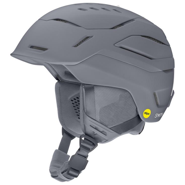 Smith Vantage 2 Mips Matte Cirrus Grey 
