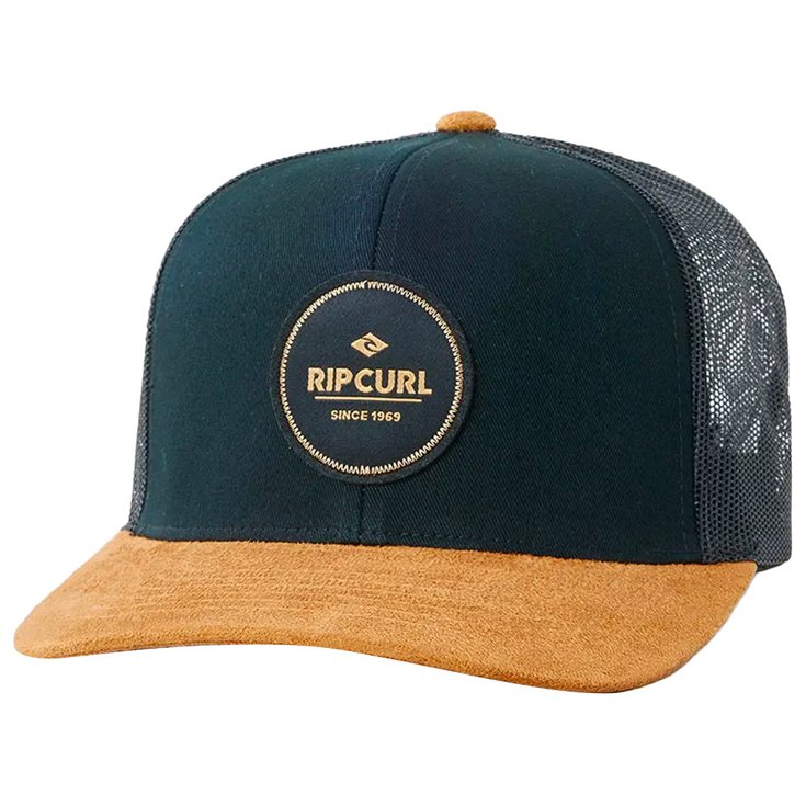 Rip curl routine trucker hat deals