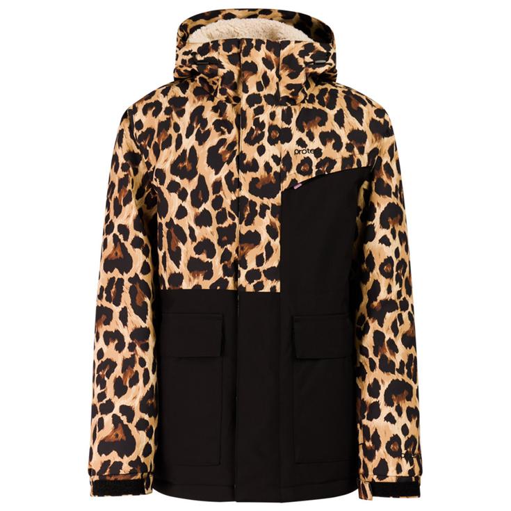 Protest Prtmarloes Jr True Black 
