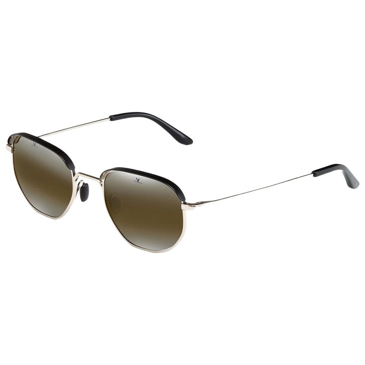 Vuarnet Sunglasses Vl1922 Cap Argent Noir Skilynx Overview