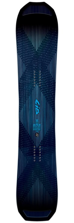 Lib Tech T.Rice Apex Golden Orca 