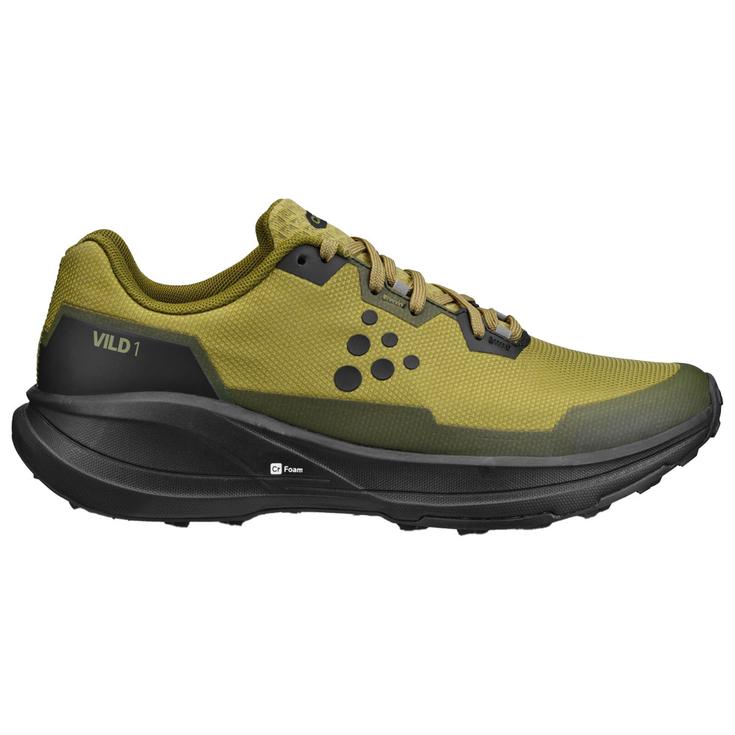 Craft Vild 1 M Rift Contrast Black 