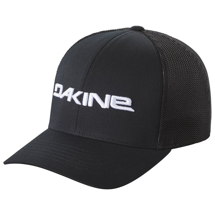 Dakine Sideline Trucker Black 