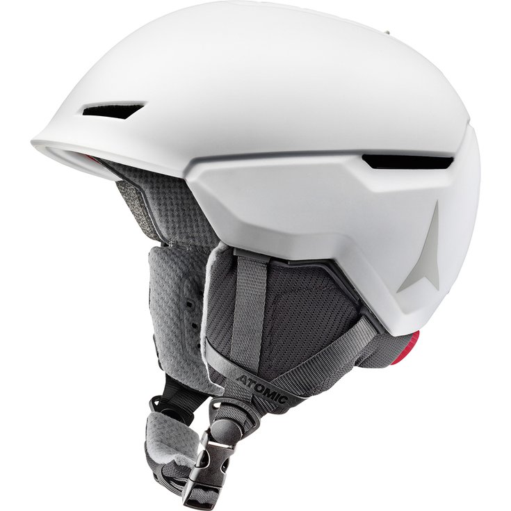 Atomic Helmet Revent+ White Overview