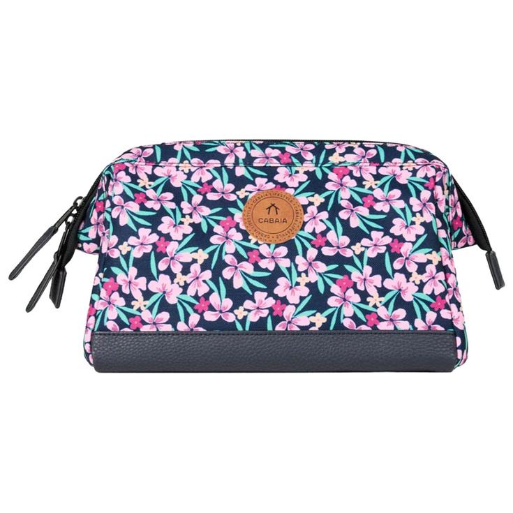 Cabaia Kulturbeutel Travel Kit 3L Cagliari Präsentation