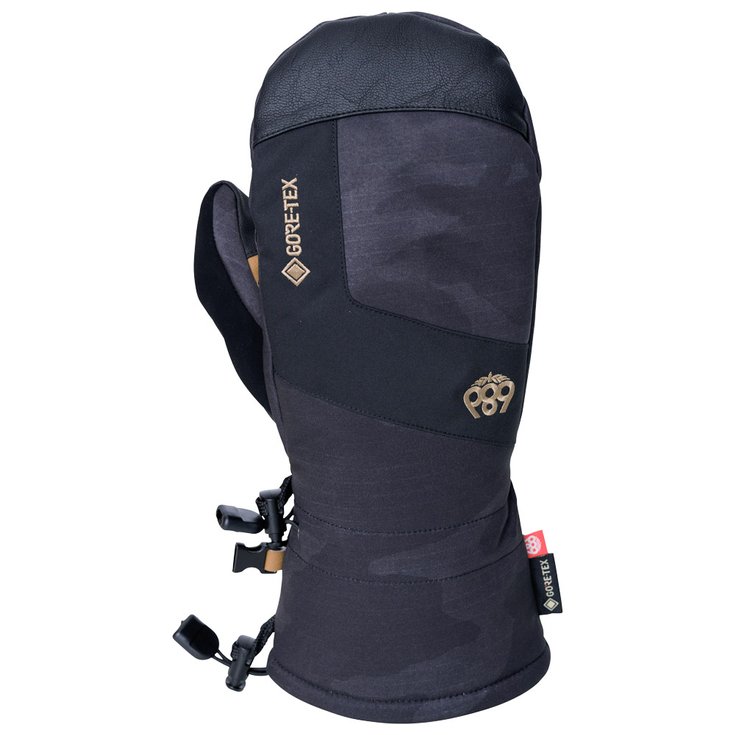 Moufle gore tex best sale