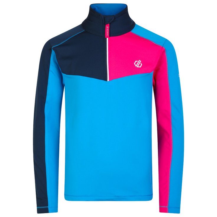 DARE2B Formate II Core Swedish Blue 