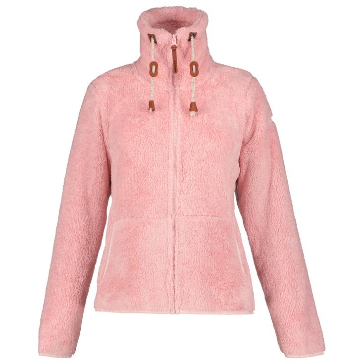 Icepeak Fleece Colony Rose Clair Präsentation
