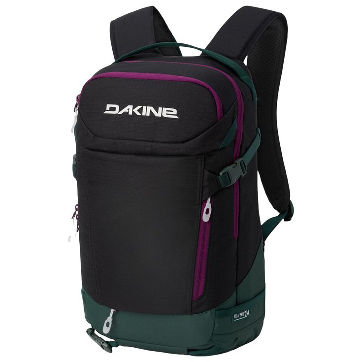 Dakine Womens Heli Pro 24L Darkest Spruce 