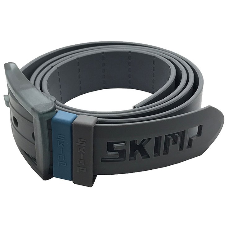 Skimp Belt Original Dark Grey - Sans Overview