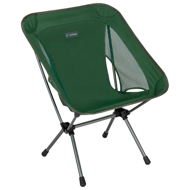 Helinox Mobili di campeggio Chair One Forest Green Presentazione