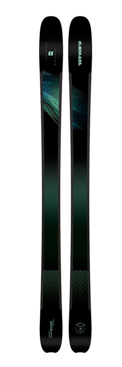 Armada Touring skis Trace 88 Overview