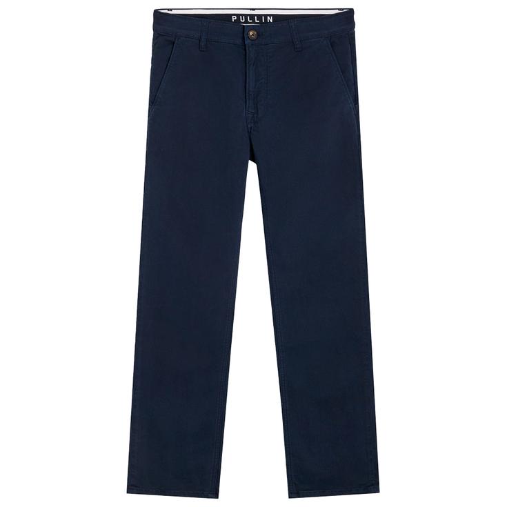 Pullin Hose Dening Chino Dress Präsentation