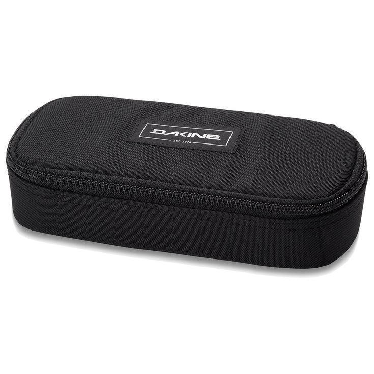 Dakine Schulmäppchen School Case Black Präsentation