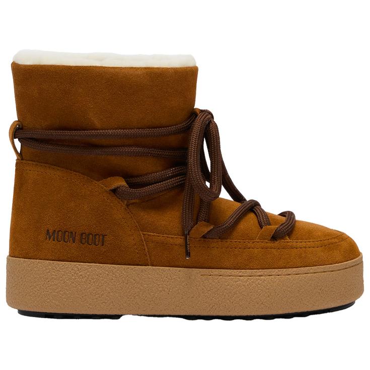 Moon Boot Ltrack Sofia Cognac 