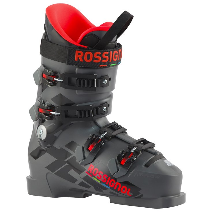 Rossignol Hero World Cup 70 Sc Meteor Grey 
