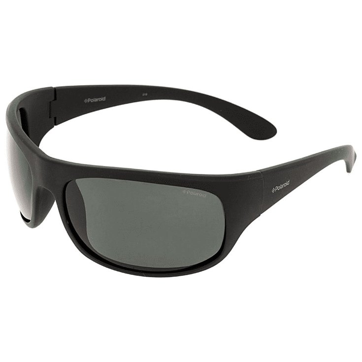Polaroid Sunglasses 7886 Black - Green Pz Overview