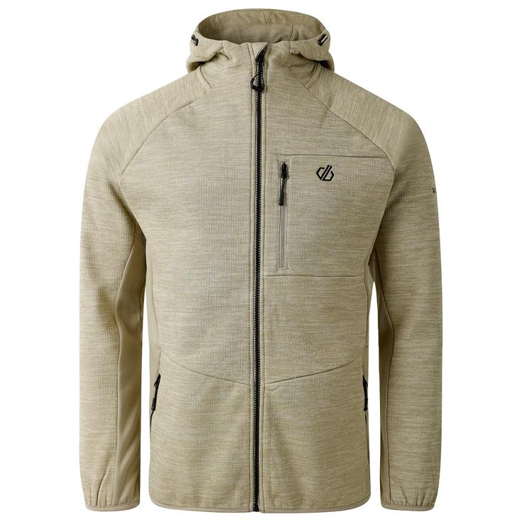 DARE2B Polaire Torrek Mountain Pro Abbey Stone Présentation