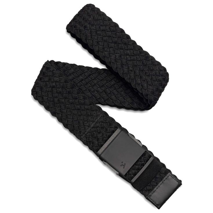 Arcade Riemen Futureweave Black Voorstelling